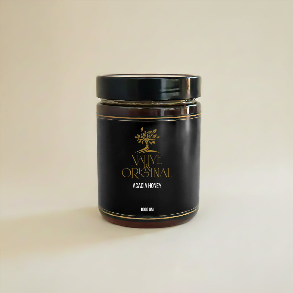 Acacia Honey