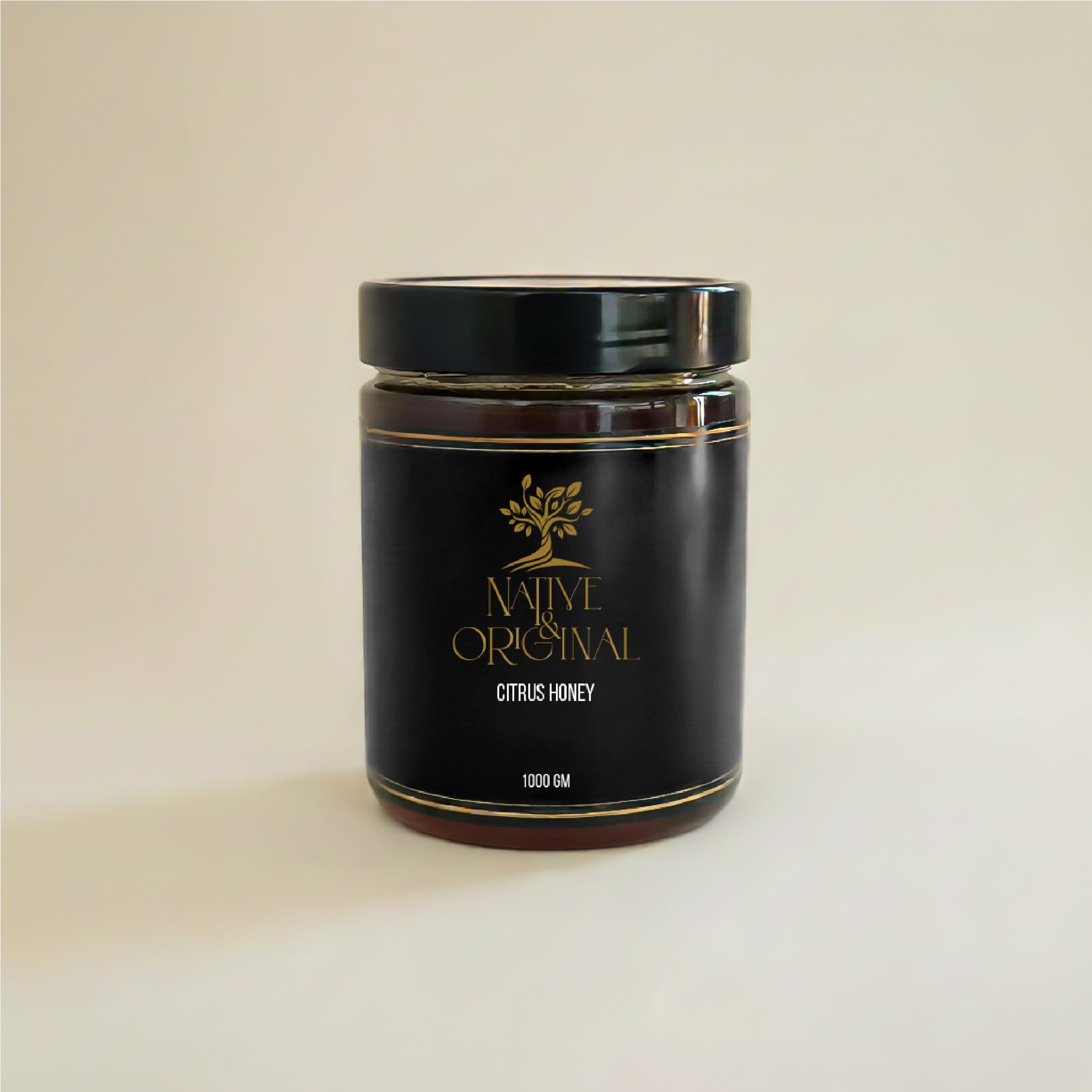 Citrus Honey | NativeandOriginal